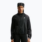 Жіноча бігова куртка Nike ACG "Aireez" чорний/чорний/summit white
