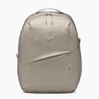 Рюкзак міський Nike Aura 24 l cream ii/cream ii/metallic silver brl