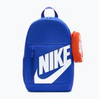 Рюкзак дитячий Nike Elemental Shoebox 20 l old royal/orange/white
