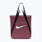 Сумка жіноча Nike Gym Tote 28 l pink smoke/black/white