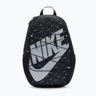 Рюкзак міський Nike Heritage Sweep 25 l black/black/wolf grey