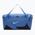 Сумка для тренувань Nike Brasilia Duffel Small 40 l indigo storm/black