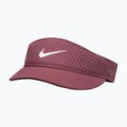 Козирок тенісний Nike Dri-FIT ADV Ace Pink Smoke/Anthracite/White