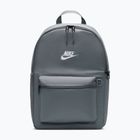 Рюкзак міський Nike Heritage 23 l smoke grey/smoke grey/white