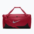 Сумка для тренувань Nike Brasilia Duffel Medium 60 l tough red/black
