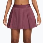 Спідниця Nike Victory Dri-Fit High-Waisted Pleated pink smoke/white