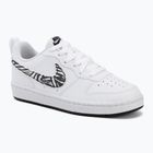 Взуття Nike Court Borough Low біло-чорне