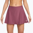Спідниця тенісна Nike Court Dri-Fit Victory Flouncy pink smoke/white
