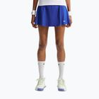 Спідниця тенісна Nike Court Dri-Fit Victory Flouncy old royal/white
