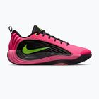 Кросівки для баскетболу чоловічі Nike Giannis Immortality 5 hyper pink/oracle pink/black/volt