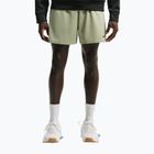 Шорти для тренувань чоловічі Nike Flex dusty olive/black