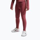 Легінси дитячі Nike MAVN pink smoke/pink smoke