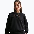 Кофта дитяча Nike Sportswear Studio black/white