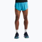 Шорти для бігу чоловічі Nike AeroSwift light current blue/black