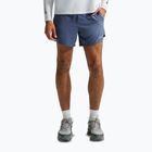 Шорти чоловічі Nike Stride Dri-Fit Brief-Lined 5" diffused blue