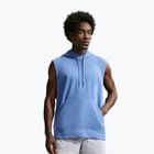 Кофта тренувальна чоловіча Nike N.A.C. indigo storm/indigo storm