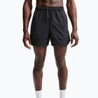 Шорти для тренувань чоловічі Nike N.A.C. black/black