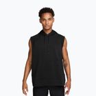 Кофта тренувальна чоловіча Nike N.A.C. black/black