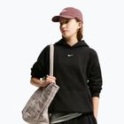 Кофта дитяча Nike Sportswear Studio Fleece black/white