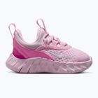 Взуття дитяче Nike Free Ride pink rise/playful pink/white
