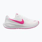Кросівки для бігу жіночі Nike Revolution 8 white/crimson bliss/hyper pink