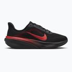 Кросівки для бігу дитячі Nike Pegasus 42 black/university red/bright crimson