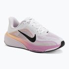 Кросівки для бігу дитячі Nike Pegasus 42 white/bleached lilac/sunset haze/black