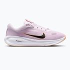 Кросівки для бігу дитячі Nike Stellar Ride bleached lilac/pink foam/black