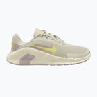 Кросівки для тренувань жіночі Nike Flex Train phantom/platinum violet/sail/fennel