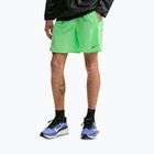 Шорти для бігу чоловічі Nike Miler illusion green