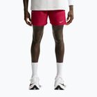 Шорти для бігу чоловічі Nike Miler tough red/sport red