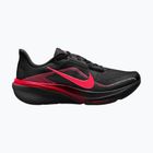 Кросівки для бігу чоловічі Nike Pegasus 42 black/university red/bright crimson