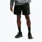 Шорти чоловічі Nike Form Dri-Fit 7" black/white
