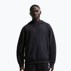 Кофта тренувальна чоловіча Nike 24.7 ImpossiblySoft black/black/dark smoke grey