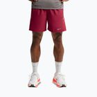 Шорти для бігу чоловічі Nike Miler tough red/sport red