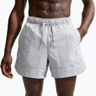 Шорти для тренувань чоловічі Nike N.A.C. light smoke grey/light smoke grey