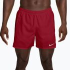 Шорти для бігу чоловічі Nike Miler tough red