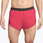 Шорти для бігу чоловічі Nike AeroSwift fusion red/black