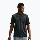 Лонгслів чоловічий Nike N.A.C. Primary black/black