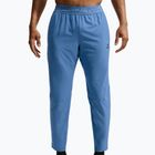 Штани чоловічі Nike Pro Training indigo storm/black