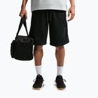 Шорти для тренувань чоловічі Nike N.A.C. black/black