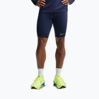 Шорти для бігу чоловічі Nike Stride midnight navy