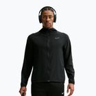Куртка чоловіча Nike Form Dri-Fit black/white