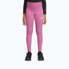 Легінси дитячі Nike Sportswear Classic playful pink/white