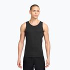 Футболка для тренувань чоловіча Nike N.A.C. black/black