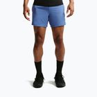 Шорти для тренувань чоловічі Nike Pro Training indigo storm/black