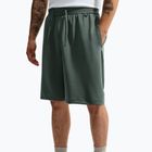 Шорти для тренувань чоловічі Nike 24.7 ImpossiblySoft camo green/black/outdoor green