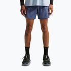 Шорти для бігу чоловічі Nike Stride Dri-Fit 2in1 7" diffused blue