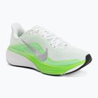 Кросівки для бігу жіночі Nike Pegasus 42 white/green strike/metallic silver