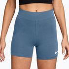 Шорти жіночі Nike Sportswear Classic work blue/white
